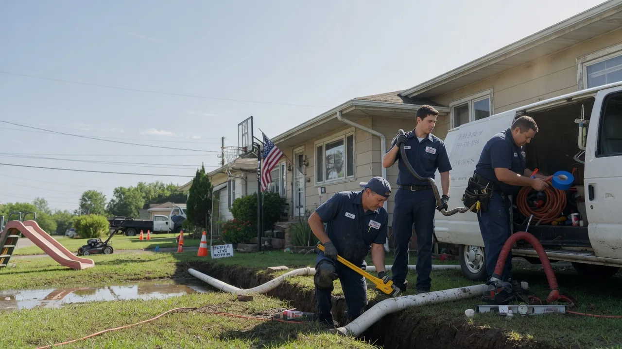 Toilet Installation in Victoria, TX near me